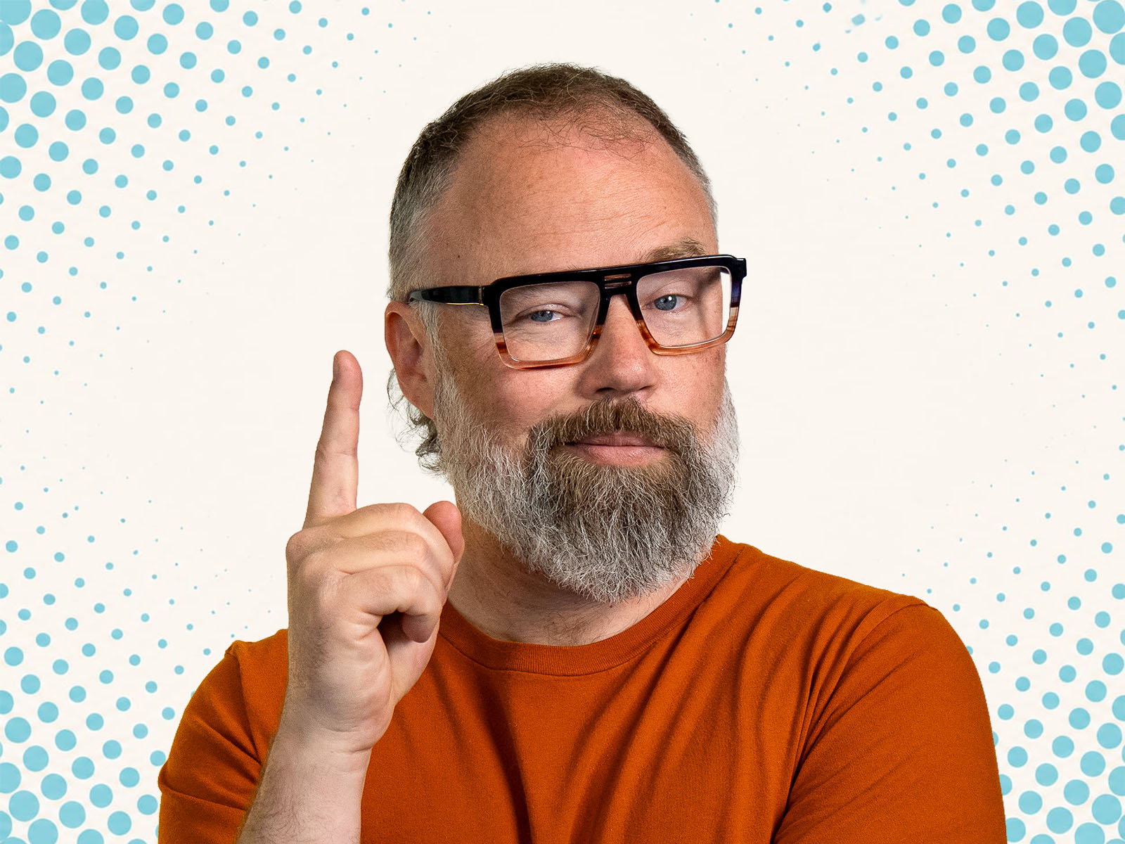 Dan Beecher